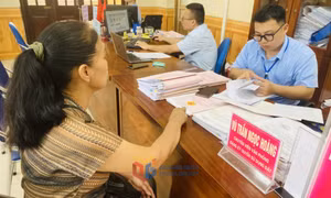 Huyện Tiên Yên: Nhiều cách làm hay, tạo bước đột phá 