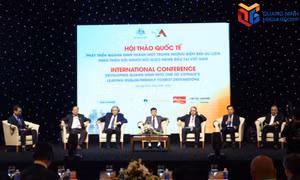 Đưa Quảng Ninh thành điểm đến du lịch thân thiện với người Hồi giáo hàng đầu tại Việt Nam