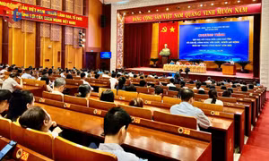 Đối thoại vì sự phát triển bền vững