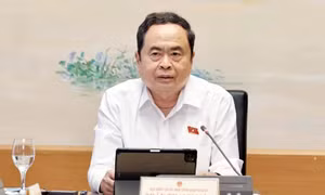 Kỳ họp thứ 9, Quốc hội khóa XV: Bảo đảm tính minh bạch, đồng bộ trong quy hoạch
