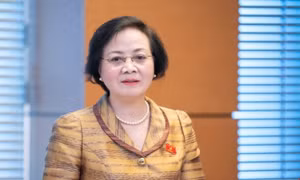Bộ trưởng Nội vụ: Bỏ cấp huyện, nhiệm vụ của xã, phường mới sẽ "rất nặng"