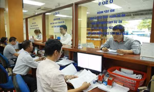 Cục Thuế lưu ý người nộp thuế thu nhập cá nhân liên hệ để được hỗ trợ khi gặp vướng mắc