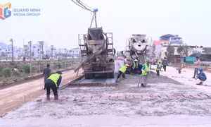 Không để “chững nhịp” trong quá trình sắp xếp cấp xã 