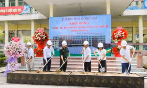 Ưu tiên nguồn lực cho đầu tư phát triển