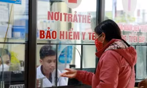 Khám chữa bệnh BHYT không phân biệt địa giới theo tỉnh