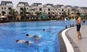Đa dạng các lớp năng khiếu, kỹ năng 