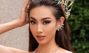 Nguyễn Thúc Thùy Tiên và những rắc rối xoay quanh Hoa hậu Hòa bình Quốc tế