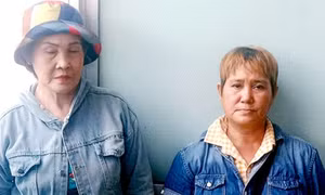 Hai phụ nữ bắt cóc bé gái 7 tuổi ở Tây Ninh, chạy tới Long An thì bị bắt