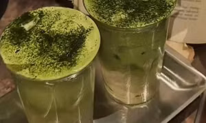 Uống nhiều matcha có thể gây tình trạng thiếu máu?