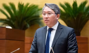 Đề xuất chuyển thẩm quyền xử phạt từ trưởng công an huyện sang trưởng công an xã
