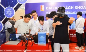 Đến năm 2030 tăng nhanh quy mô đào tạo trình độ cao khối ngành STEM