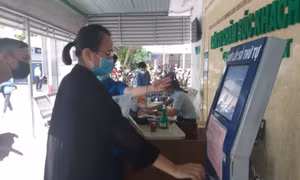 Các bệnh viện chủ động ứng phó với dịch COVID-19 