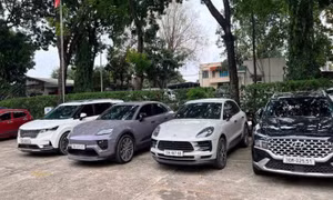 Bắt khẩn cấp nhóm đối tượng lập sàn giao dịch tiền ảo, số tiền đầu tư gần 10.000 tỉ đồng