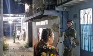 Truy bắt nhóm đối tượng đến phòng trọ chém đứt lìa bàn tay nạn nhân