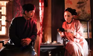 Phim "Thám tử Kiên" - làn gió mới của Victor Vũ