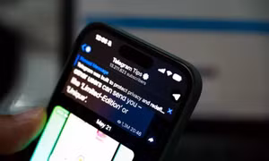 Telegram sẽ bị chặn tại Việt Nam vì có dấu hiệu vi phạm pháp luật