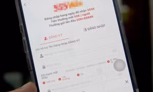 'Lỗi tên miền' khiến trang Tiki chuyển hướng sang web cờ bạc