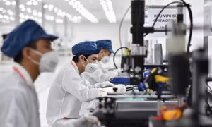 Dự kiến 5 chính sách đột phá về giáo dục nghề nghiệp
