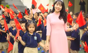 Còn 60.000 biên chế giáo viên chưa tuyển được, Bộ GD-ĐT đề nghị triển khai gấp