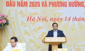 Chấn chỉnh, siết chặt công tác chống buôn lậu, gian lận thương mại và hàng giả, hàng nhái