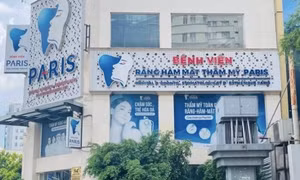 Nữ bệnh nhân 32 tuổi tại TP.HCM tử vong sau khi phẫu thuật nâng ngực và hút mỡ bắp tay