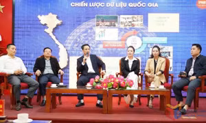Đảng bộ Sở KH&CN: Xây dựng tổ chức Đảng vững mạnh