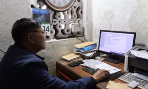 Hải Hà: Phát huy vai trò của già làng, trưởng bản trong bảo vệ ANTT