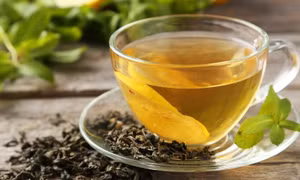 5 lợi ích của trà xanh đối với người đái tháo đường