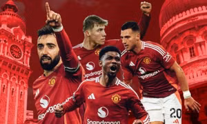 Nhận định ASEAN All-Stars vs MU, 19h45 ngày 28/5: Giữ chân và giữ khách