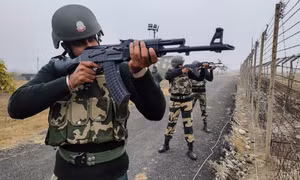 Pakistan: Ấn Độ lên kế hoạch 'tấn công quân sự' trong vòng 24 - 36 giờ tới