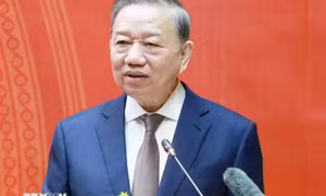 Tổng Bí thư Tô Lâm sẽ thăm cấp Nhà nước Kazakhstan, Azerbaijan, Belarus và thăm chính thức LB Nga