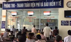 Điều trị tại bệnh viện cấp chuyên sâu hưởng BHYT thế nào?
