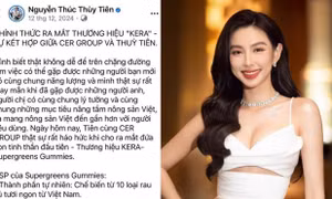 Nghịch lý về hàng giả và danh tiếng thật của người nổi tiếng
