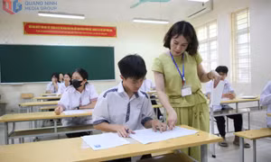 Bản tin vùng Đông Bắc ngày 01/6/2025