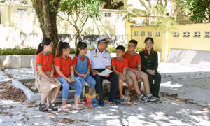 Bài 2: Cách làm sáng tạo trong xây dựng, củng cố “Thế trận lòng dân”