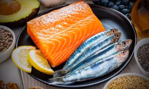 9 lợi ích sức khỏe của việc ăn cá