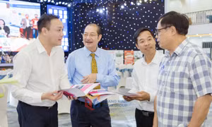 Nghị quyết 68 - Động lực để doanh nghiệp phát triển