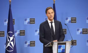 NATO ráo riết tăng chi tiêu quốc phòng giữa đe doạ rút khỏi liên minh của Tổng thống Trump