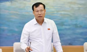 Tập trung xây dựng các nền tảng quan trọng để đất nước bước vào kỷ nguyên mới