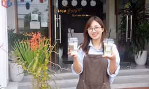 “Mong muốn quảng bá quê hương Cô Tô rộng rãi cả trong nước và quốc tế…”