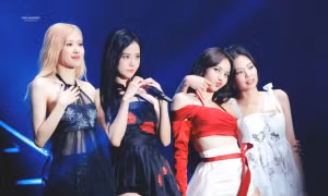 Kỷ nguyên solo của Blackpink: Bùng nổ toàn cầu với hit triệu view, sức hút vô đối