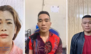 Triệt phá tụ điểm chứa mại dâm tại Hải Hà