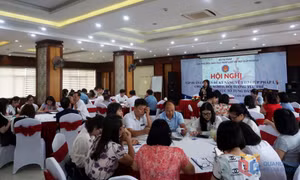 Tập huấn kỹ năng trợ giúp pháp lý trong lĩnh vực tố tụng dân sự