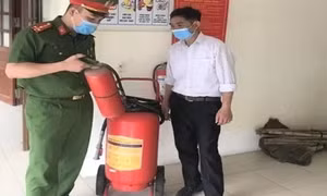Lộ trình xử lý đối với các cơ sở không bảo đảm yêu cầu về phòng cháy, chữa cháy