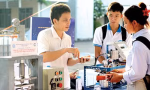 Doanh nghiệp khởi nghiệp được miễn thuế 2 năm đầu, 50% cho 4 năm tiếp theo