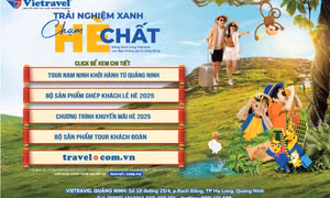 Vietravel