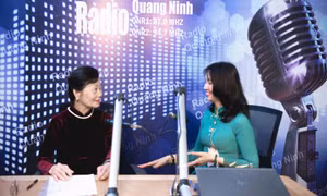 KÝ ỨC NGÀY 30/04/1975 TRONG TRÁI TIM NGƯỜI LÀM BÁO PHÁT THANH