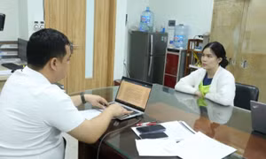 Triệt phá sàn giao dịch ngoại hối lừa đảo chiếm đoạt 300 tỷ đồng