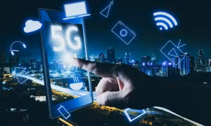 Kiến trúc mạng 5G như 'con dao hai lưỡi' tạo nên 3 thách thức lớn về an ninh mạng