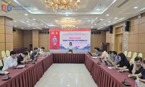 Sẵn sàng cho kỳ thi tuyển sinh THPT năm học 2025-2026